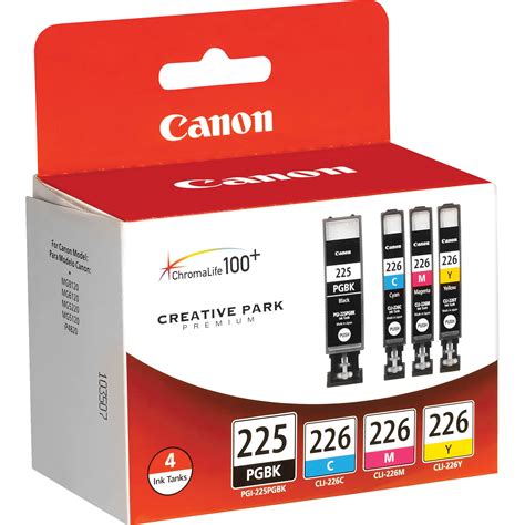 canon ink tank printer|Canon® PGI.